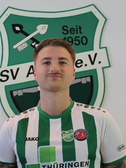 Avatar Bild für Maximilian Jaekel