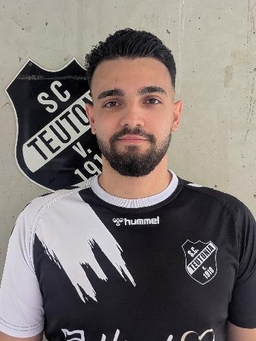 Avatar Bild für Jean-Luca Mingolla