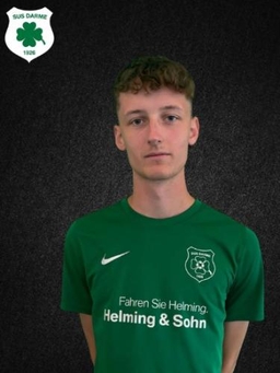 Avatar Bild für Luca Wittrock