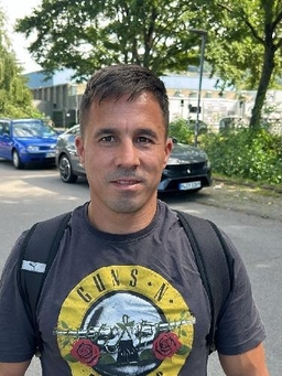 Avatar Bild für Mihaita Neaga