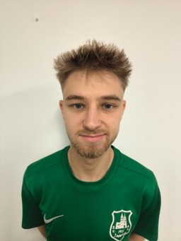Avatar Bild für Dominik Repp