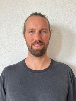 Avatar Bild für David Buschbaum