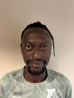 Avatar Bild für Babacour Ceesay