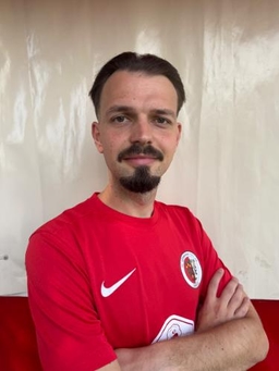 Avatar Bild für Luftrim Kodraliu