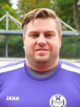 Avatar Bild für Marwin Saager