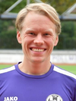 Avatar Bild für Benedikt Weßel