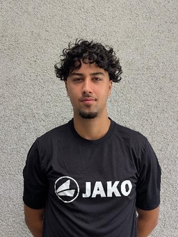 Avatar Bild für Khoshal Aziz