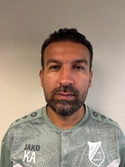 Avatar Bild für Khaled Hamdan Ali Khan