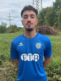 Avatar Bild für Shkelqim Krasniqi