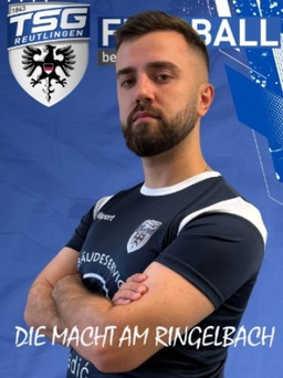 Avatar Bild für Gentrit Salihu