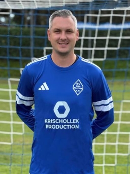 Avatar Bild für Steven Krischollek