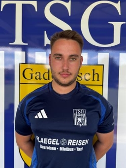 Avatar Bild für Ole Yannes Baumgardt