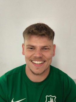 Avatar Bild für Arthur Becker