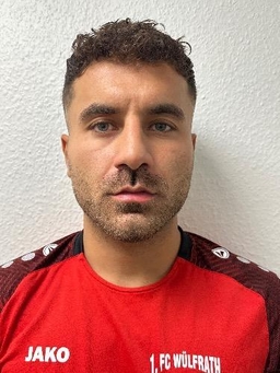 Avatar Bild für Ebrahim Omayrat