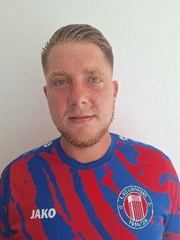 Avatar Bild für Maximilian Lenk