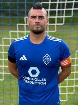 Avatar Bild für Jamill Müller