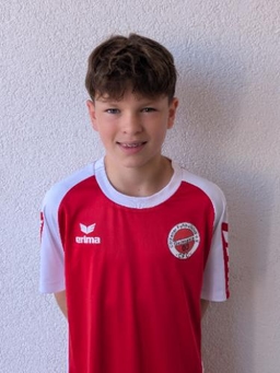 Avatar Bild für Oskar Maik Burkart