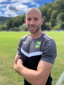Avatar Bild für Moritz Floder