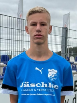 Avatar Bild für Luke Bökenkamp