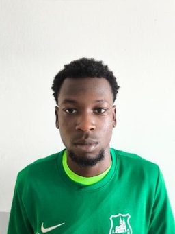 Avatar Bild für Bamori Sylla