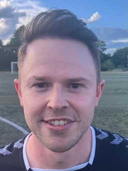 Avatar Bild für Marius Striewe