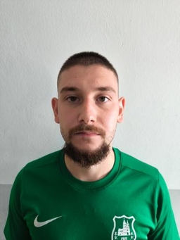 Avatar Bild für Alexey Pronin