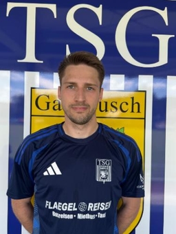 Avatar Bild für Kevin Neujahr