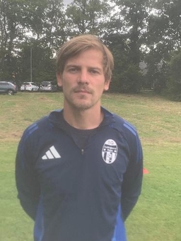 Avatar Bild für Daniel Vukoje