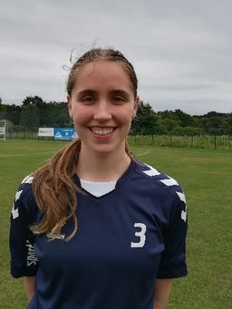 Avatar Bild für Paulina Schubert