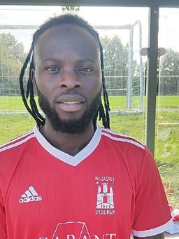 Avatar Bild für Modou Sanneh