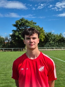 Avatar Bild für Devin Siegfried Geißler