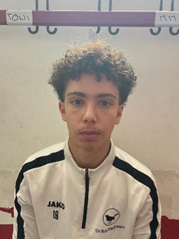 Avatar Bild für Rayane Lamjadli