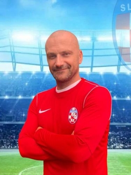 Avatar Bild für Ernest Emso