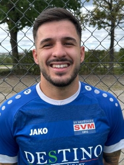Avatar Bild für Rodrigues Dos Santos