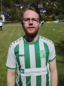 Avatar Bild für Oliver Preuhs