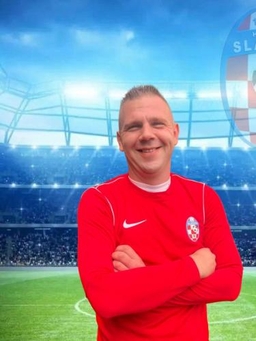 Avatar Bild für Nikola Radivojevic