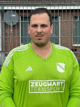 Avatar Bild für Nico Meyer