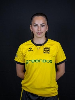 Avatar Bild für Esma Kilic