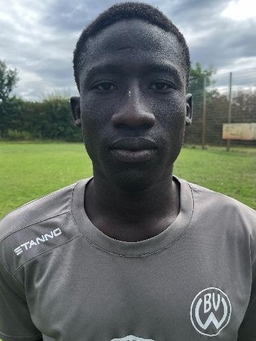 Avatar Bild für Serigne Fallou Sylla