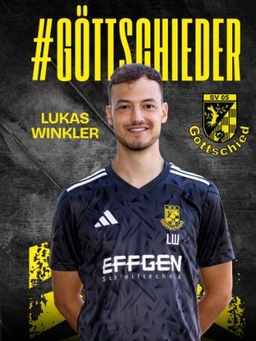 Avatar Bild für Lukas Winkler
