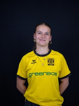 Avatar Bild für Marie Marleen Reks