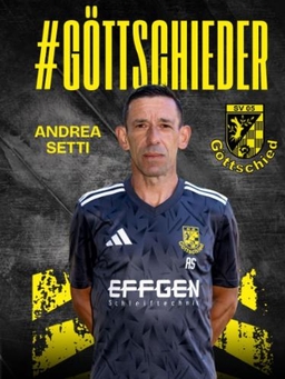 Avatar Bild für Andrea Setti
