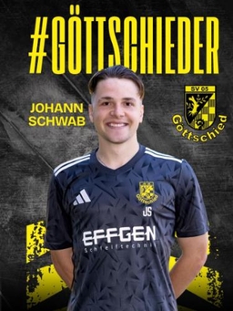 Avatar Bild für Johann Christian Theophil Schwab