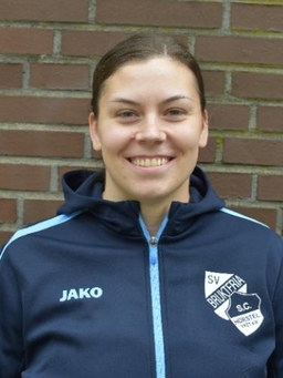 Avatar Bild für Patricia Bülter