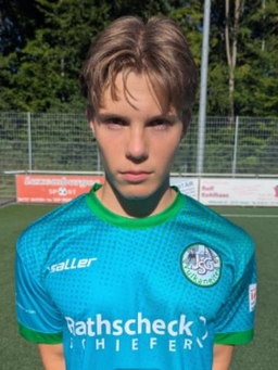 Avatar Bild für Nicolas Krümpelmann