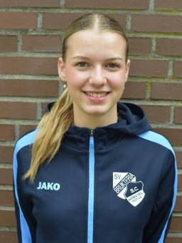 Avatar Bild für Leonie Theissen