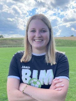 Avatar Bild für Alisa Schäfer