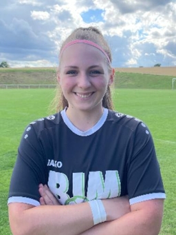 Avatar Bild für Josephin Seiler