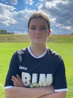 Avatar Bild für Mia Stabel