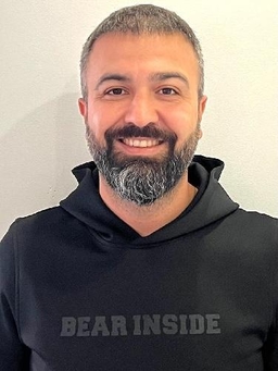 Avatar Bild für Ilker Yildiz